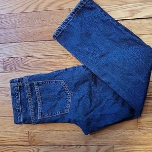 Boys Loose Fit Jeans